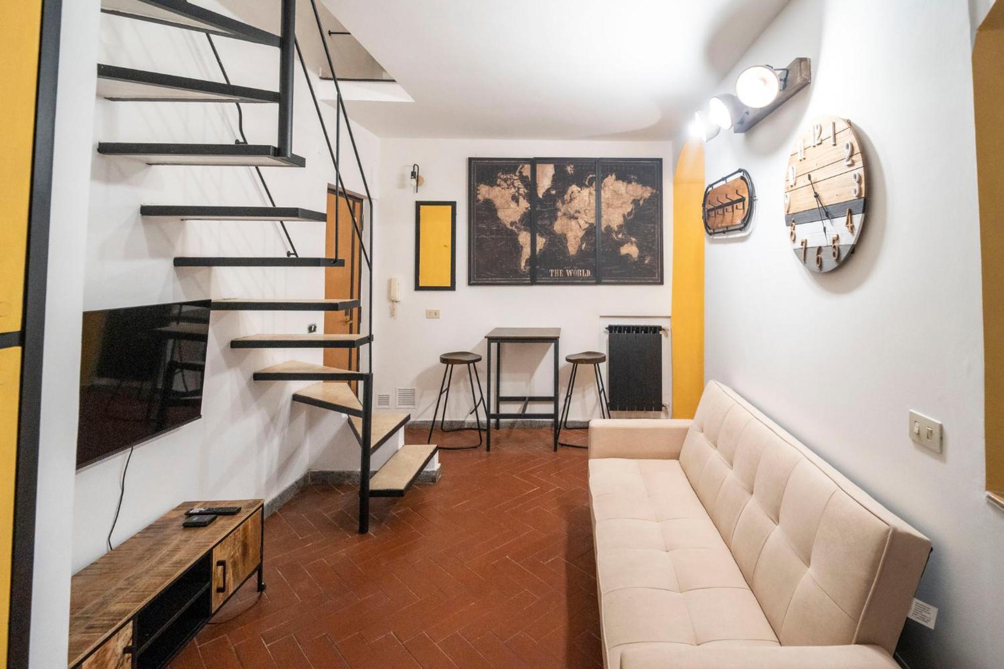 Home D'Elite Sistina - Trevi Fountain Rome Luaran gambar