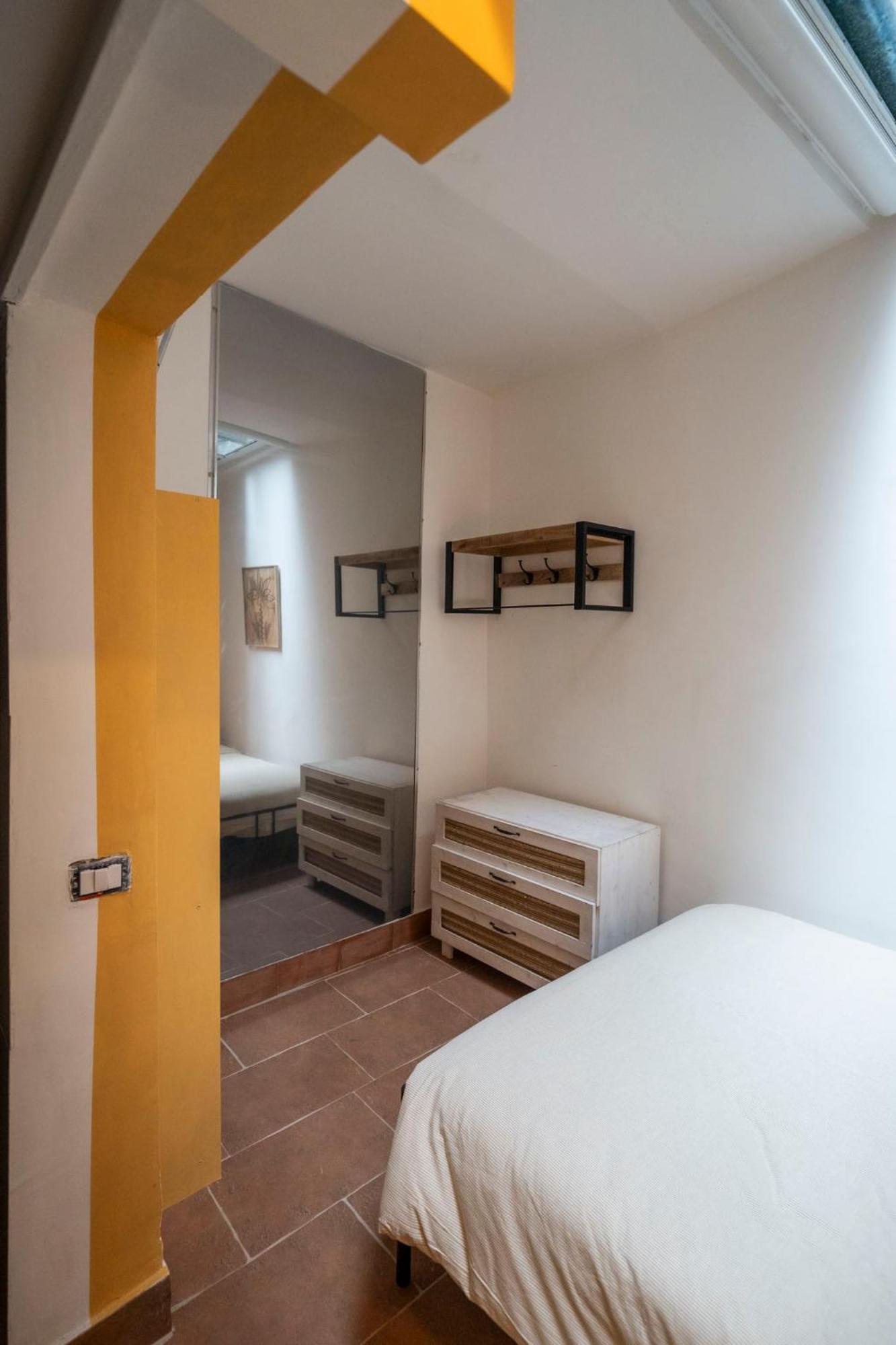 Home D'Elite Sistina - Trevi Fountain Rome Luaran gambar