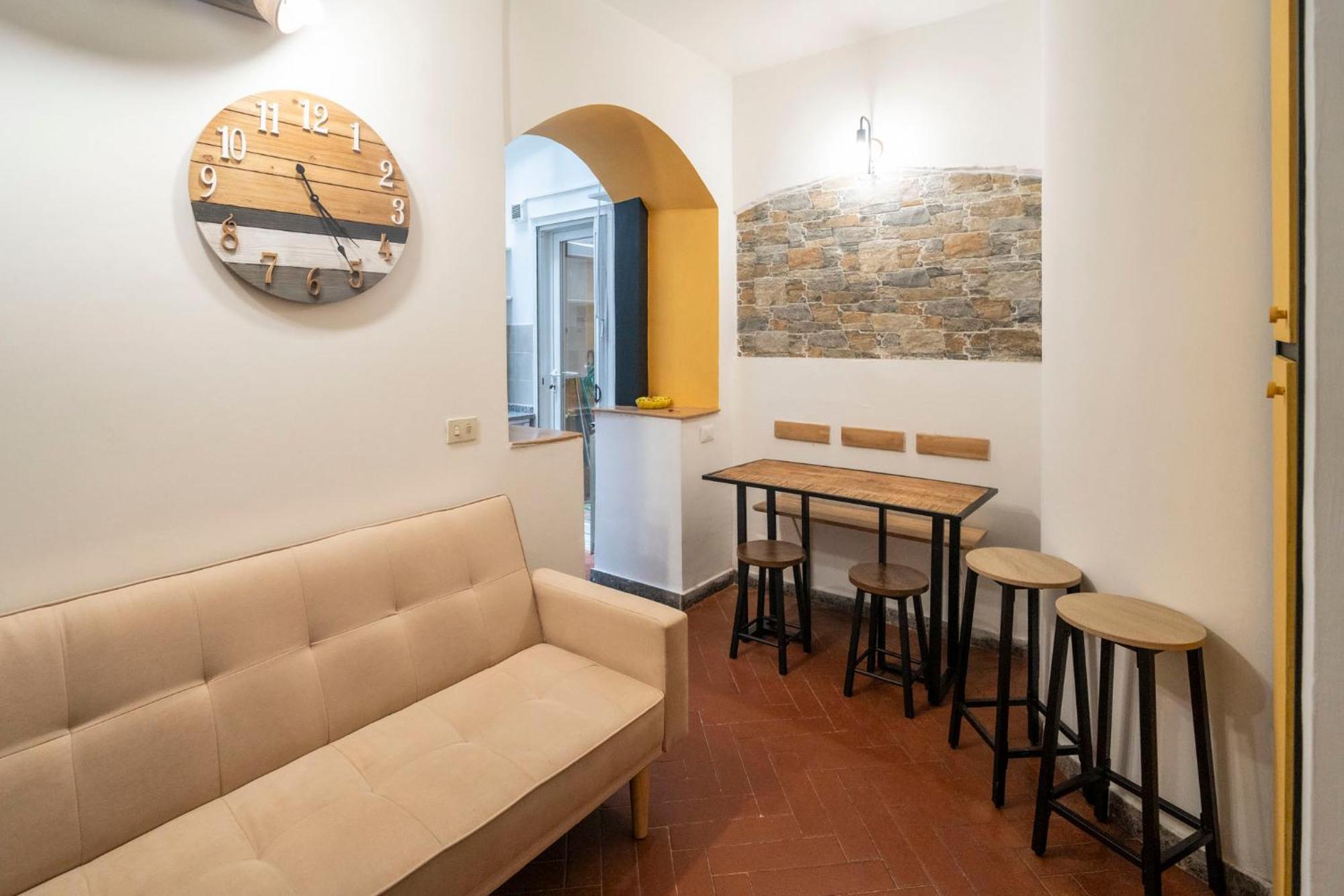 Home D'Elite Sistina - Trevi Fountain Rome Luaran gambar