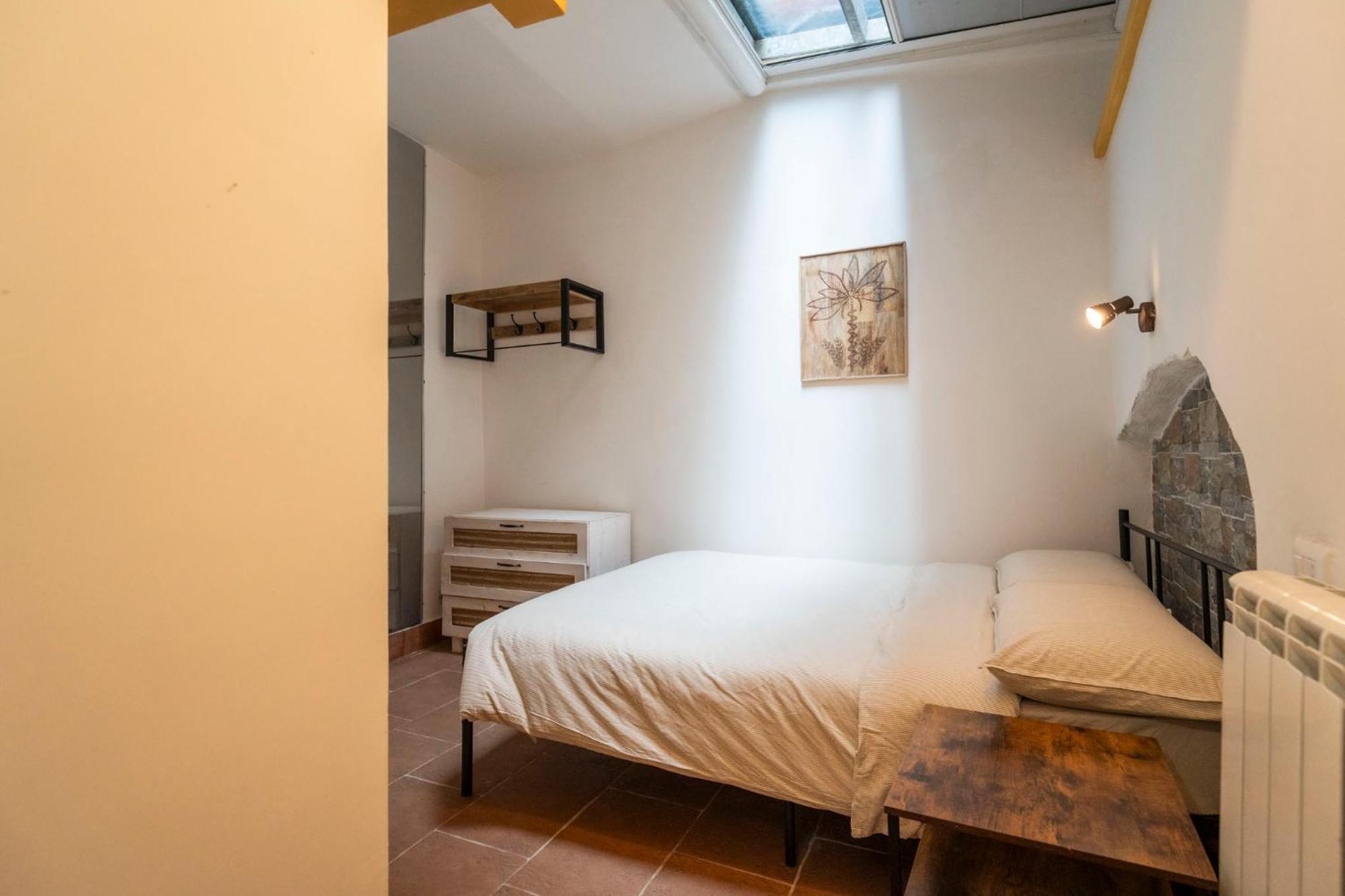 Home D'Elite Sistina - Trevi Fountain Rome Luaran gambar