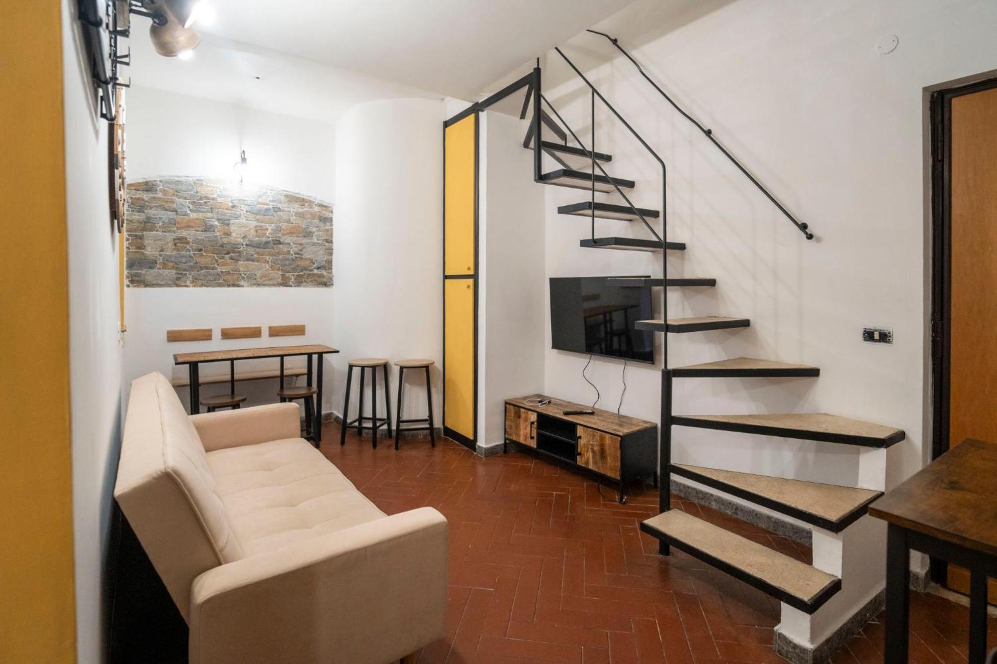 Home D'Elite Sistina - Trevi Fountain Rome Luaran gambar